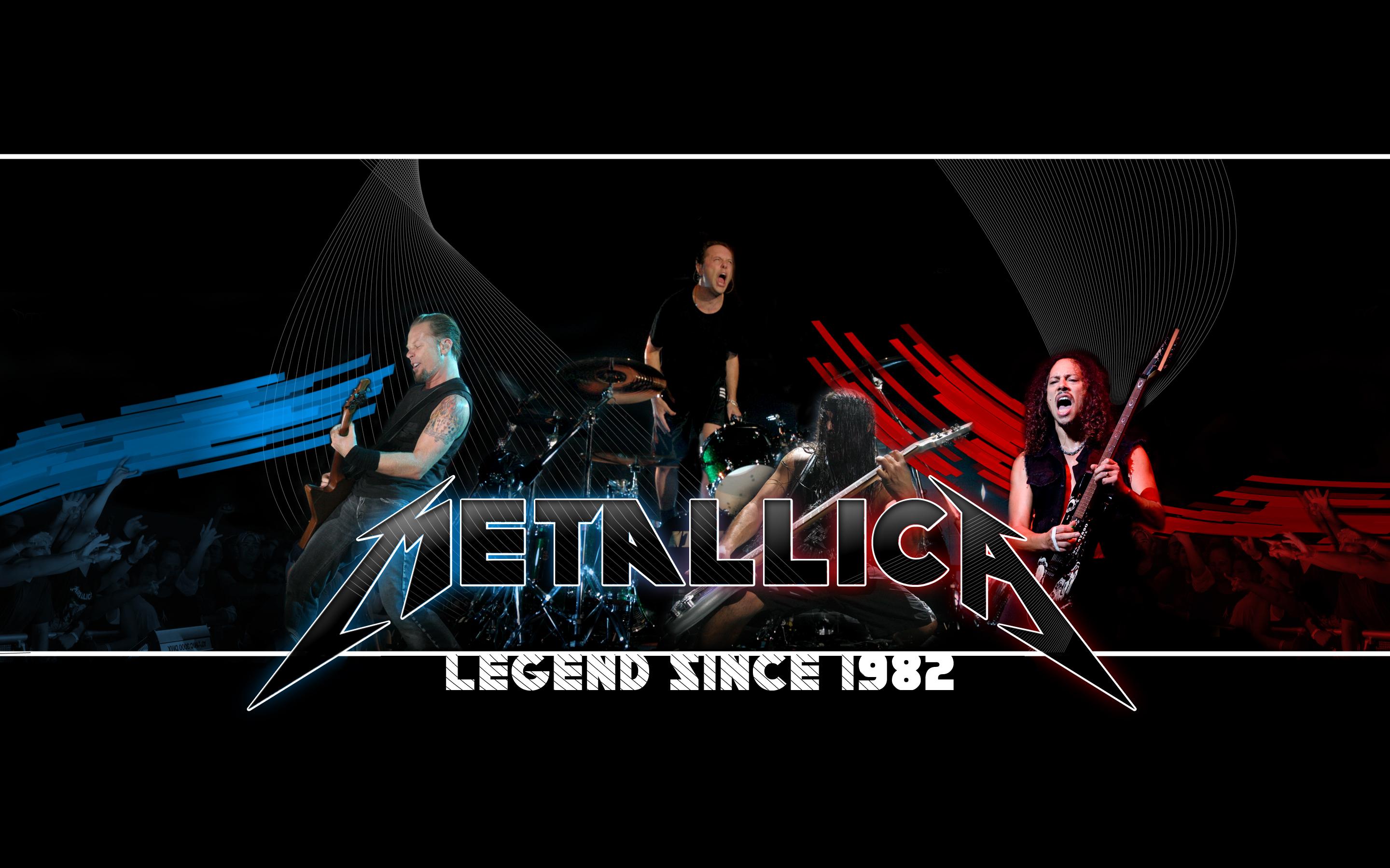 Detail Download Gambar Metallica Nomer 45