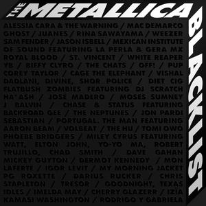 Detail Download Gambar Metallica Nomer 47
