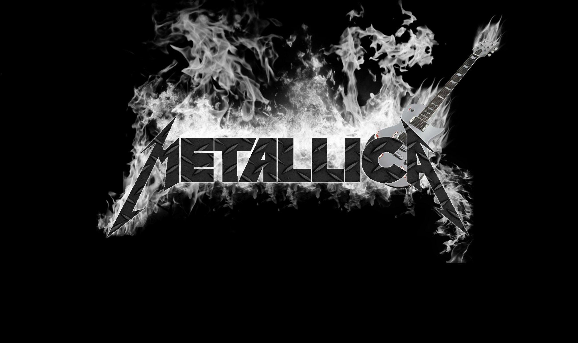 Detail Download Gambar Metallica Nomer 9