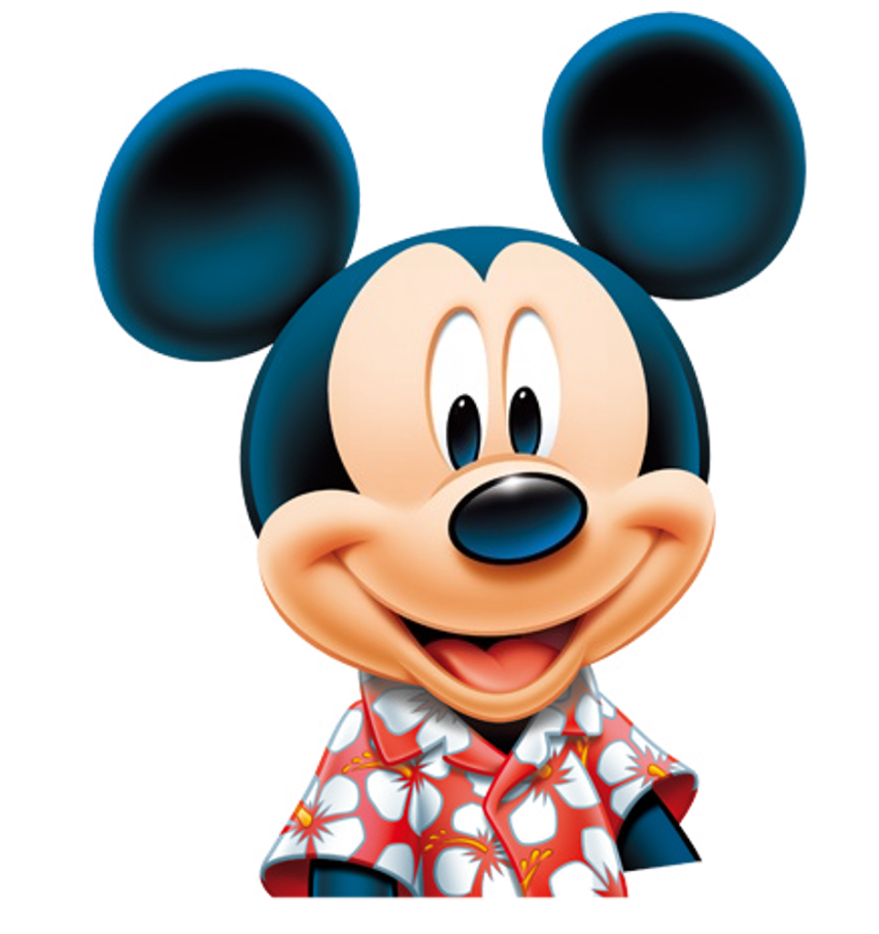 Detail Download Gambar Mickey Mouse Nomer 18