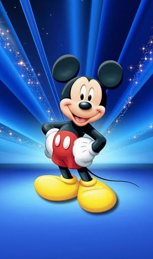 Detail Download Gambar Mickey Mouse Nomer 33