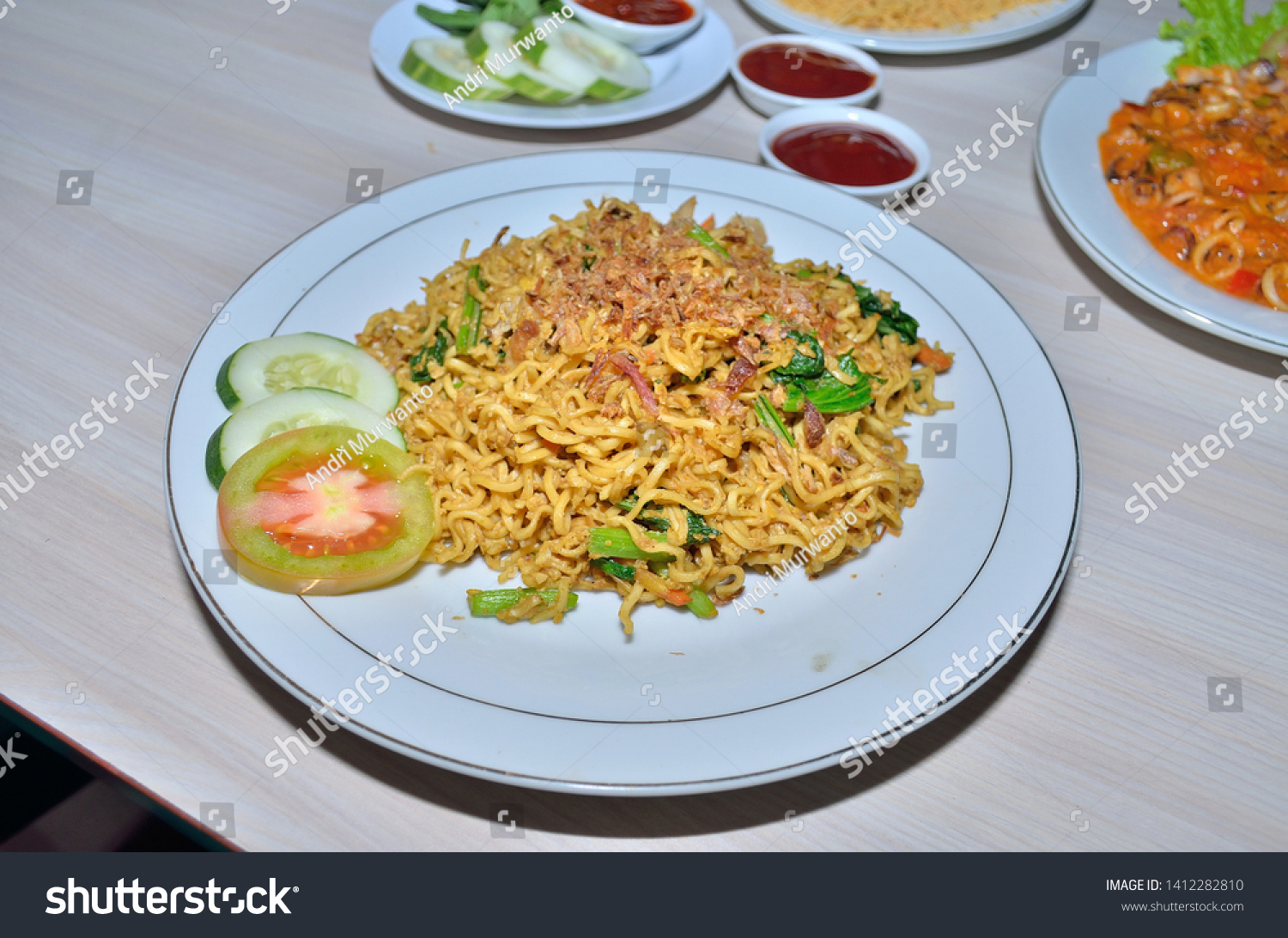 Detail Download Gambar Mie Goreng Nomer 28