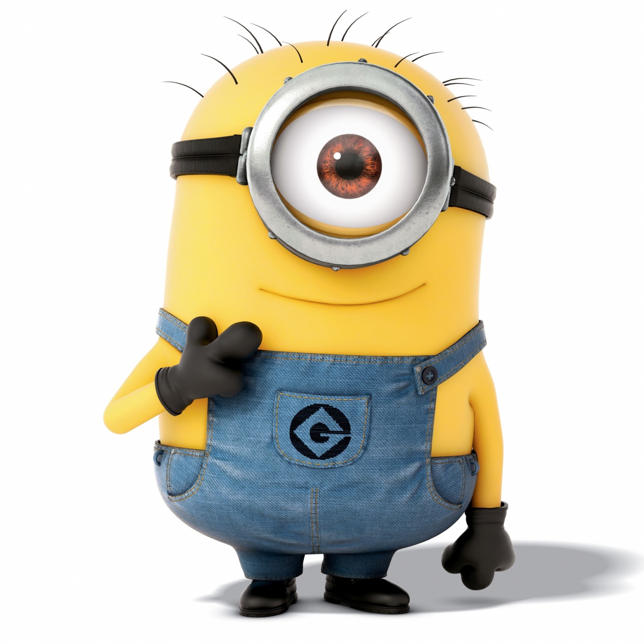 Detail Download Gambar Minion Nomer 15