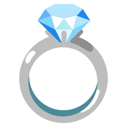 Emoji Eheringe - KibrisPDR