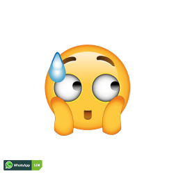 Detail Emoji Rote Wangen Nomer 18