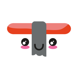 Detail Face Sushi Nomer 12