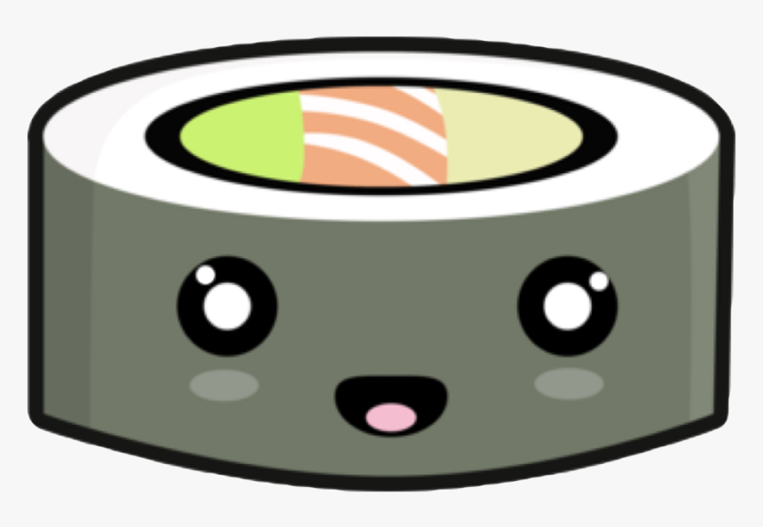 Detail Face Sushi Nomer 2