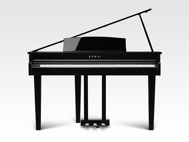 Detail Faithfully Piano Sheet Music Easy Nomer 18