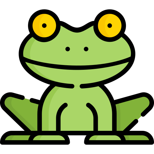 Detail Frosch Icon Nomer 7