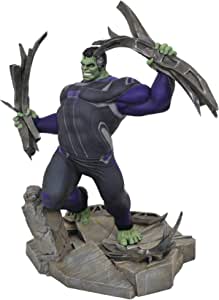 Detail Grauer Hulk Nomer 4