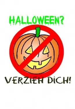 Detail Halloween Nein Danke Bilder Nomer 2