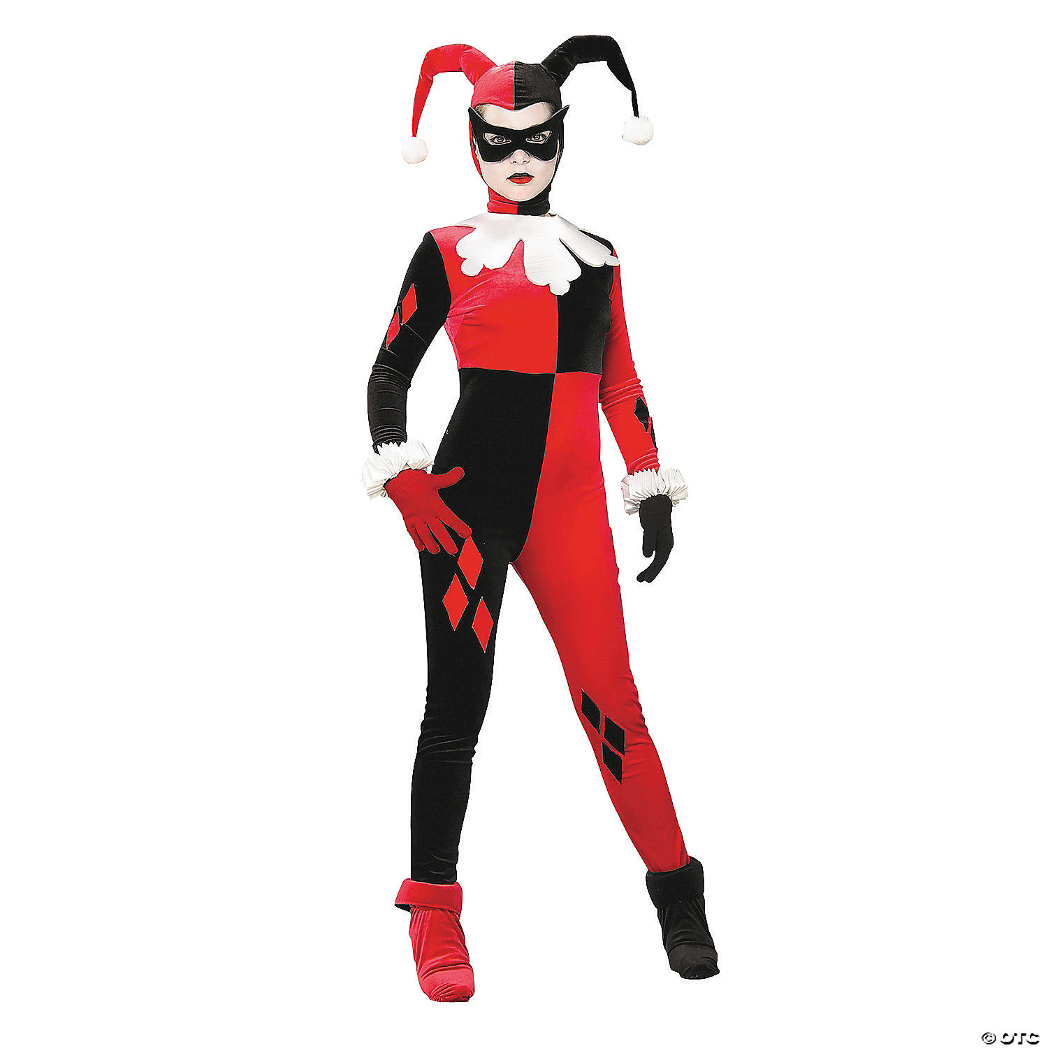 Detail Harley Quinn Zeichnung Nomer 9