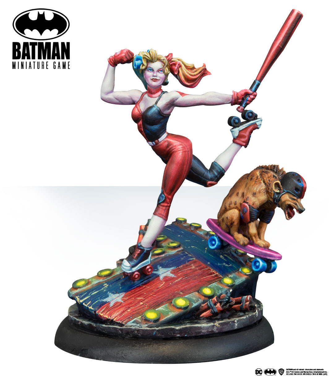 Detail Harley Quinn Zeichnung Nomer 19