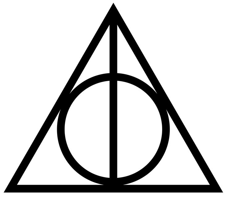 Detail Harry Potter Symbole Nomer 5