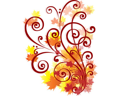 Detail Herbst Clipart Kostenlos Nomer 16