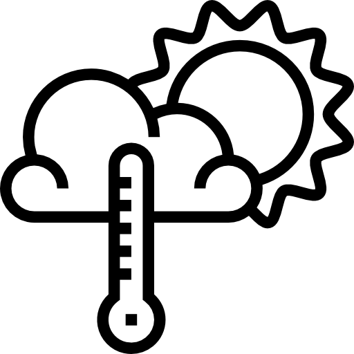 Detail Klima Symbol Nomer 3