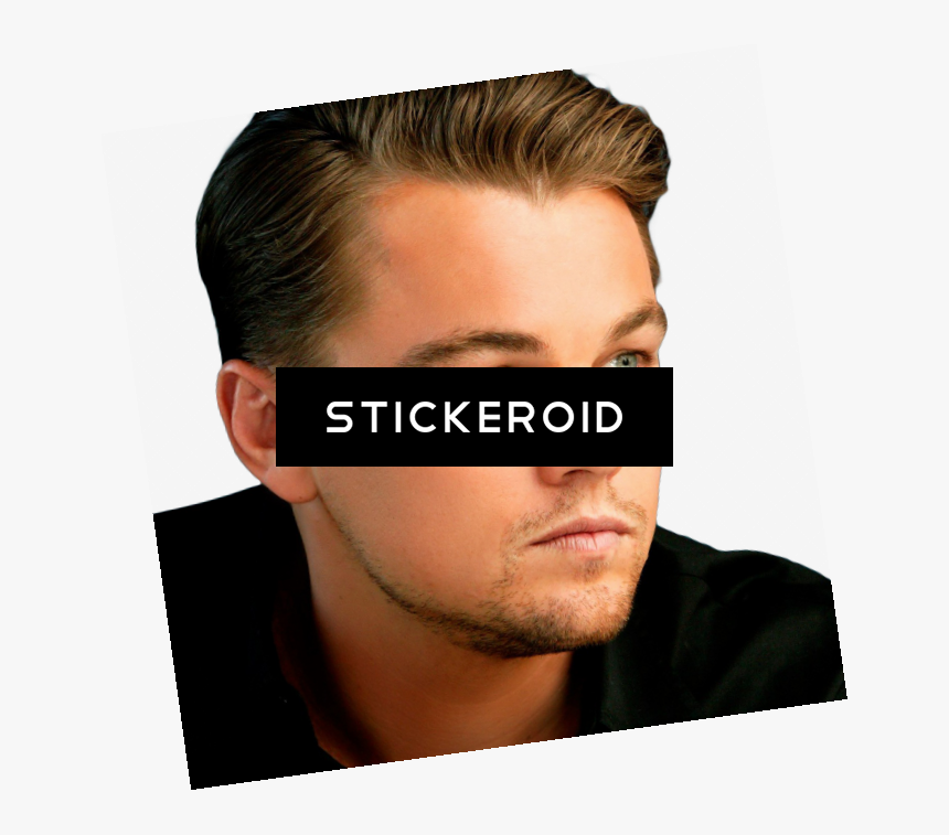 Detail Leonardo Dicaprio Hairstyle Nomer 9