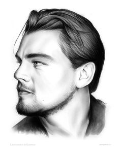 Detail Leonardo Dicaprio Hairstyle Nomer 13