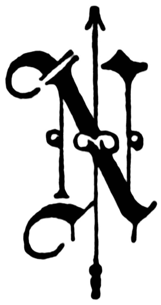 Detail Old English Schrift Tattoo Nomer 14