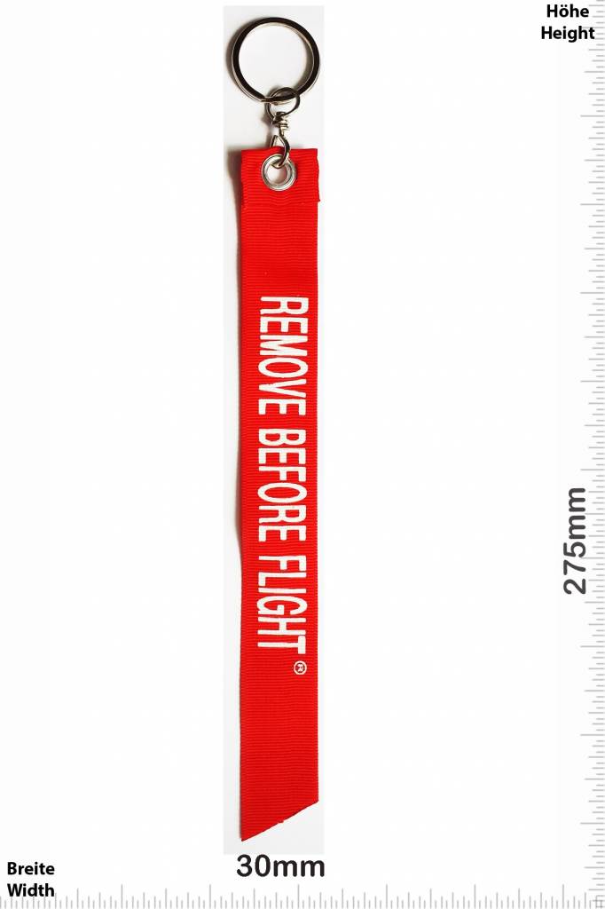 Detail Remove Before Flight Sticker Nomer 11