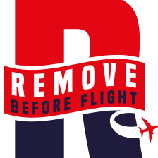 Detail Remove Before Flight Sticker Nomer 14