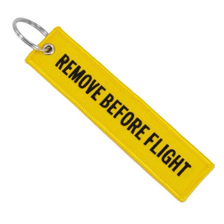 Detail Remove Before Flight Sticker Nomer 16