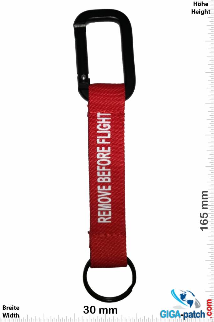 Detail Remove Before Flight Sticker Nomer 18