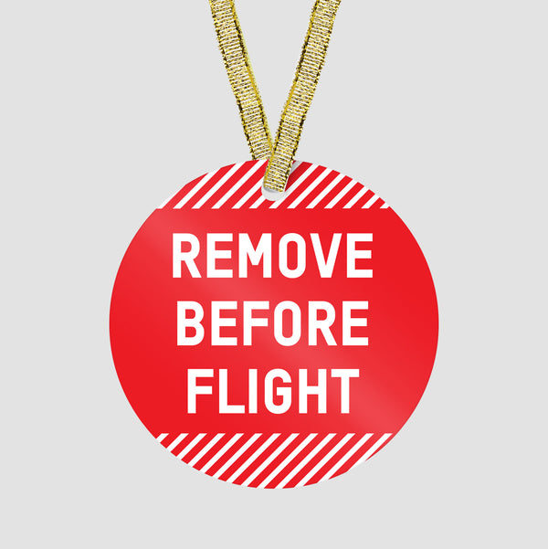 Detail Remove Before Flight Sticker Nomer 19
