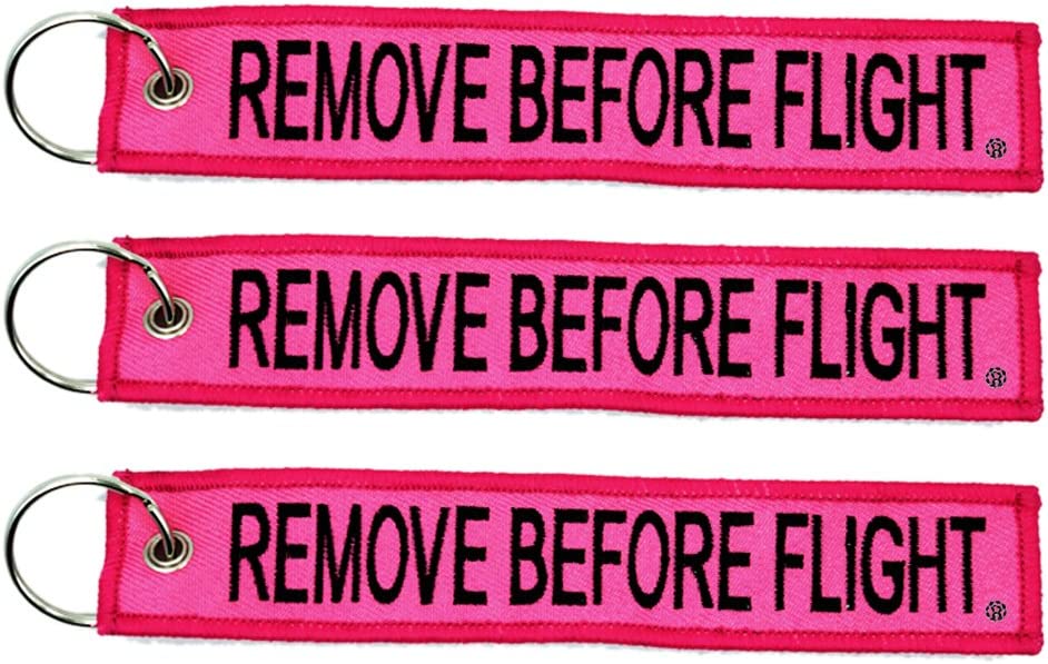 Detail Remove Before Flight Sticker Nomer 22