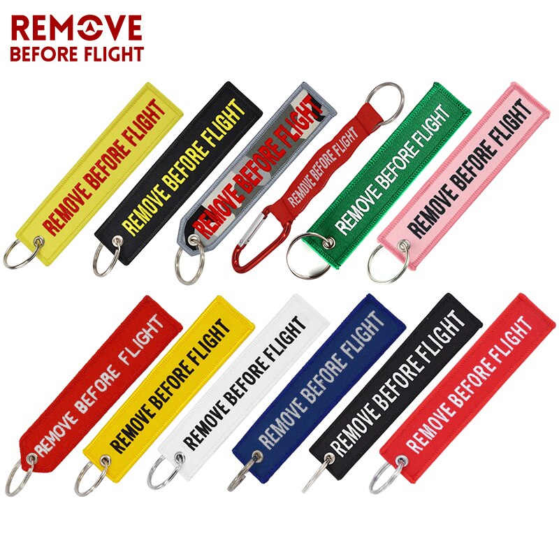 Detail Remove Before Flight Sticker Nomer 24