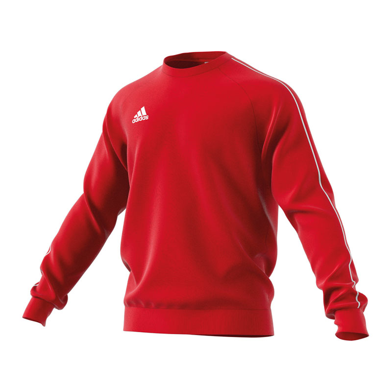 Detail Roter Wollpullover Nomer 23