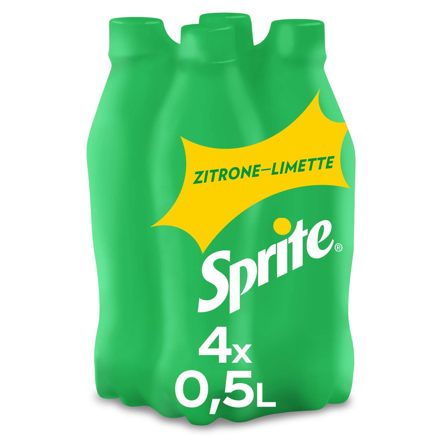 Sprite Traube - KibrisPDR