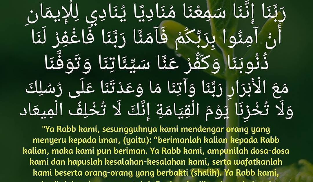 Detail Surat 30 Ayat 30 Nomer 44