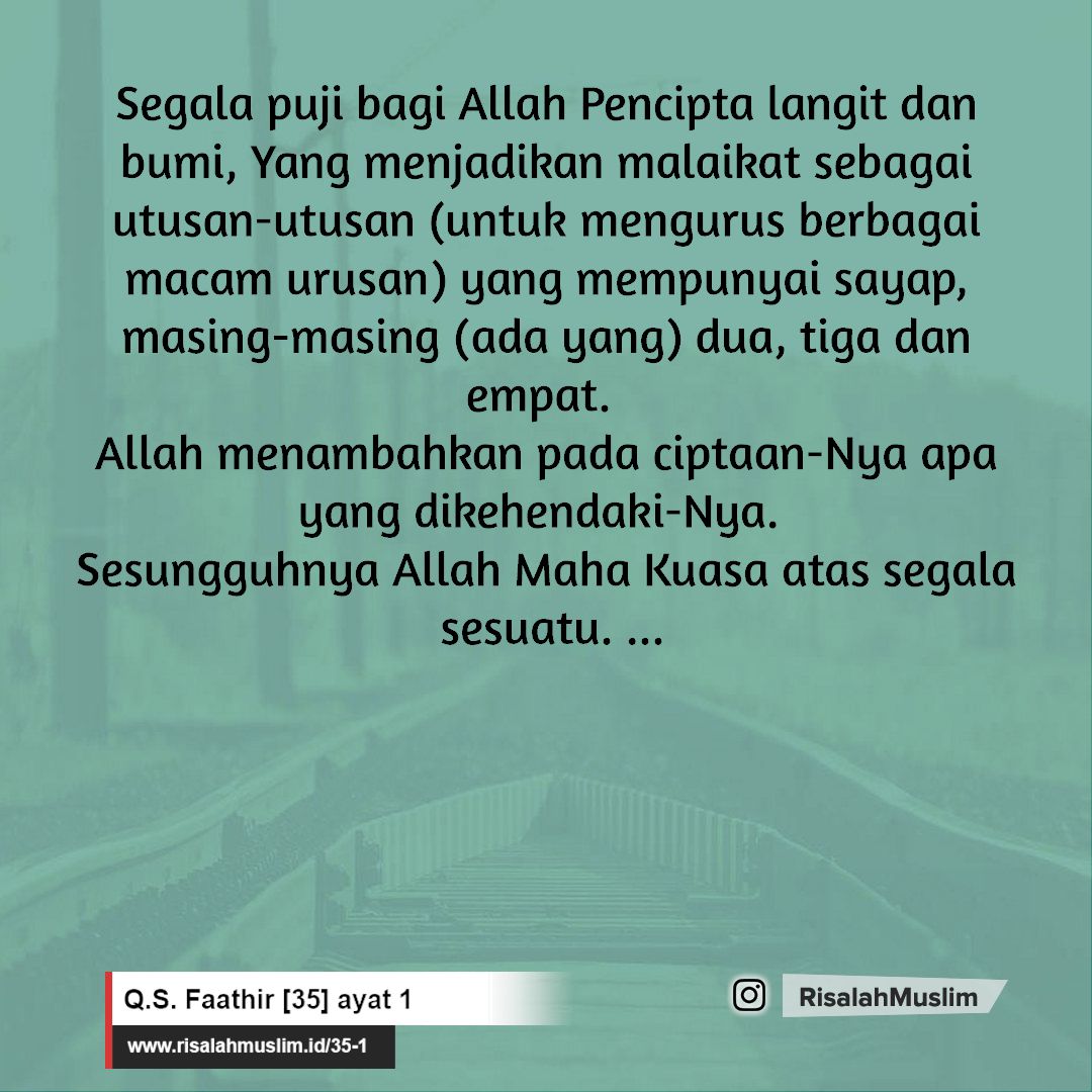 Detail Surat 35 Ayat 29 Nomer 45