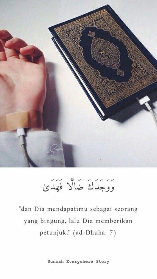 Detail Surat Ad Dhuha Ayat 7 Nomer 3