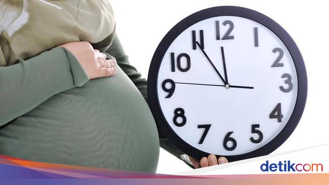 Detail Surat Agar Bayi Tenang Nomer 26