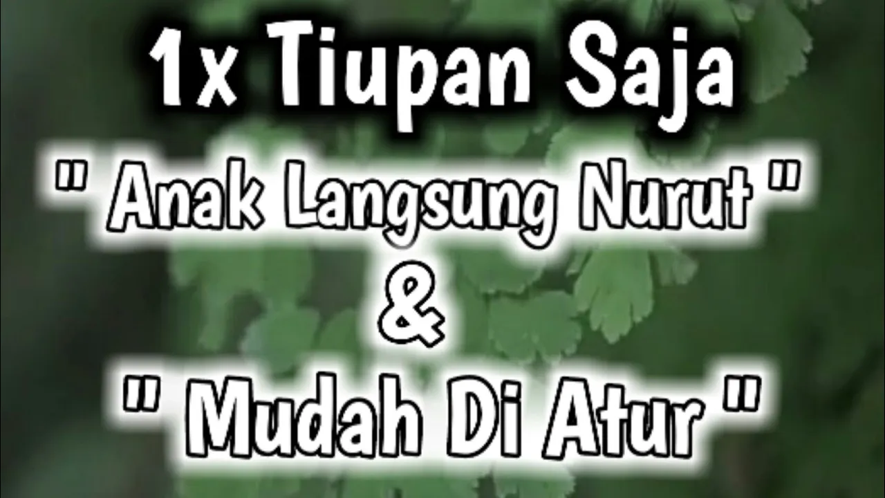 Detail Surat Agar Bayi Tenang Nomer 47