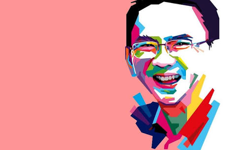 Detail Surat Ahok Dari Dalam Penjara Nomer 47