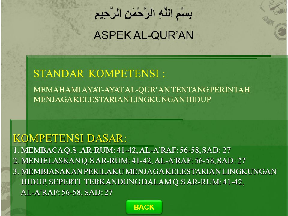 Detail Surat Al A Raf Ayat 56 Nomer 37