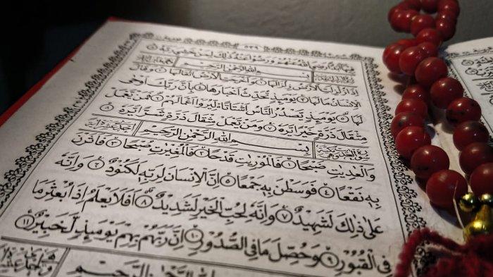 Detail Surat Al Adiyat Diturunkan Di Kota Nomer 6