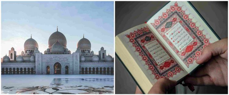 Detail Surat Al Adiyat Diturunkan Sesudah Surat Nomer 51