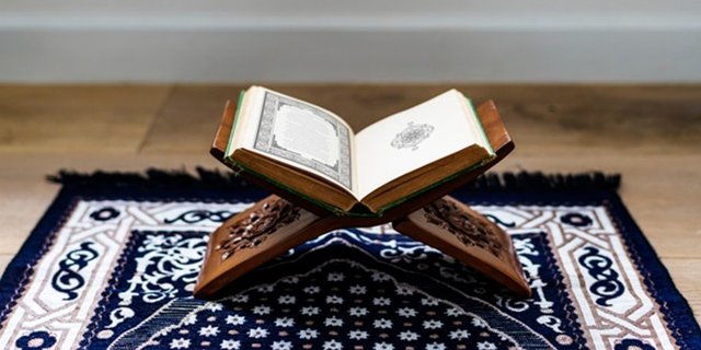 Detail Surat Al Alaq Ayat 1 5 Dan Terjemahannya Nomer 37