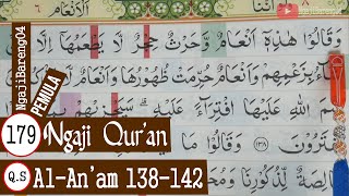 Detail Surat Al An Am Ayat 138 Nomer 8