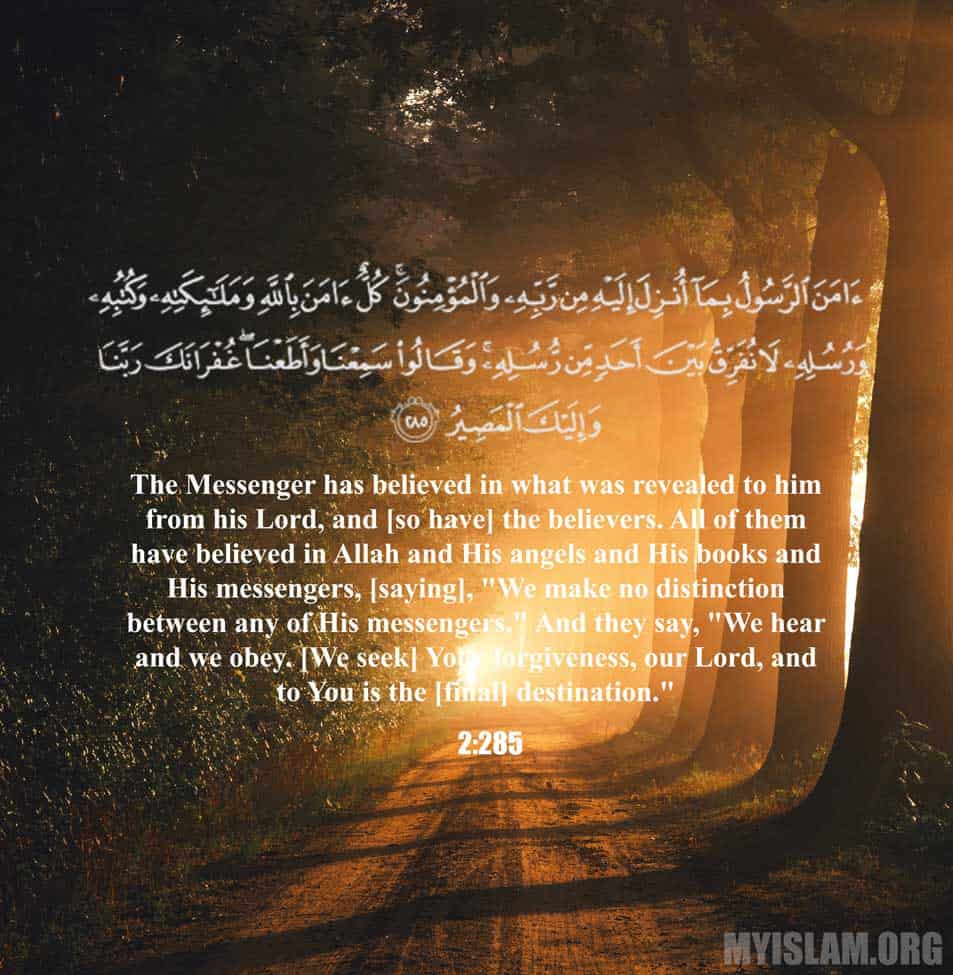 Detail Surat Al Baqarah 1 20 Nomer 35