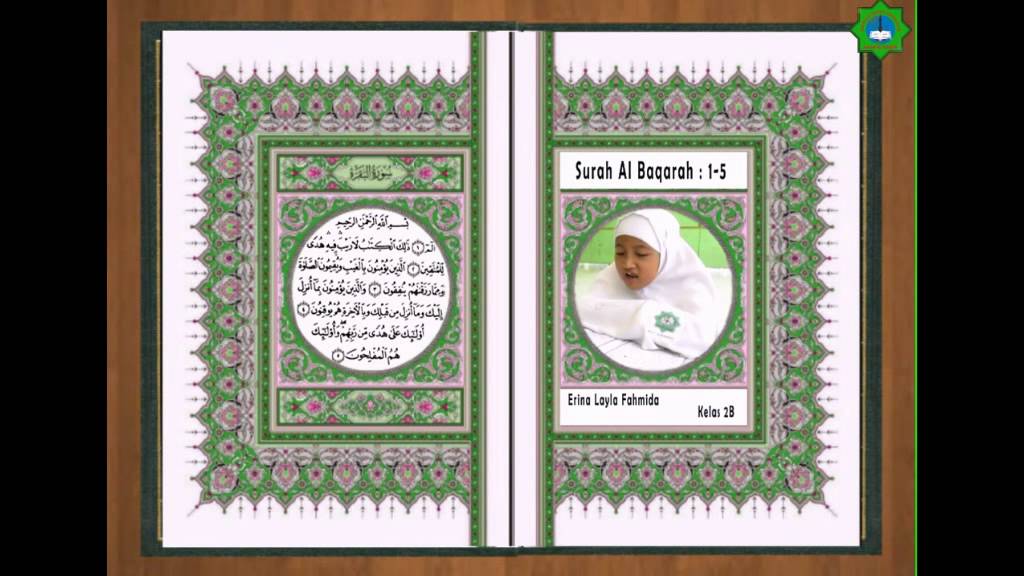 Detail Surat Al Baqarah 1 7 Nomer 26