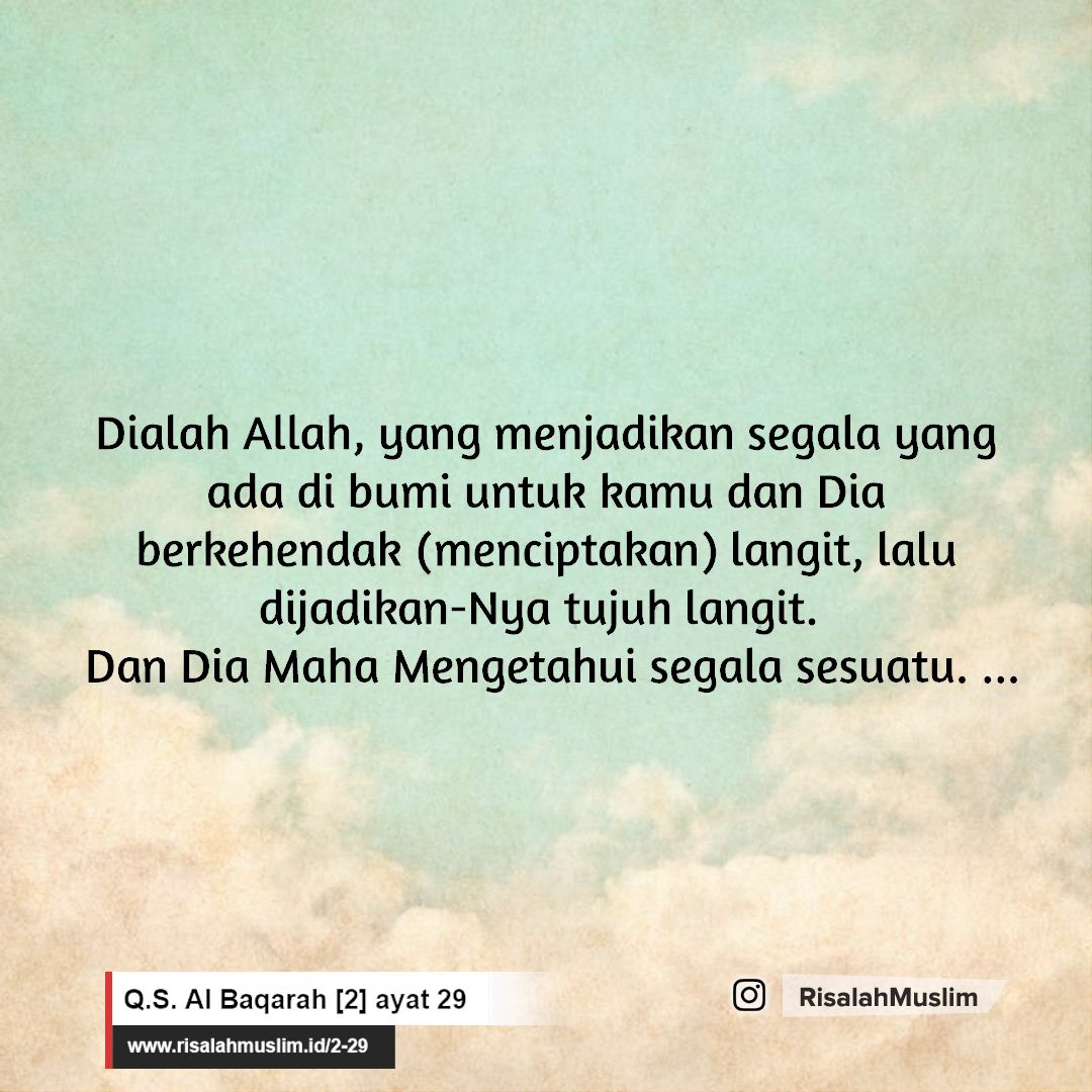 Detail Surat Al Baqarah 1 Sampai Selesai Nomer 47