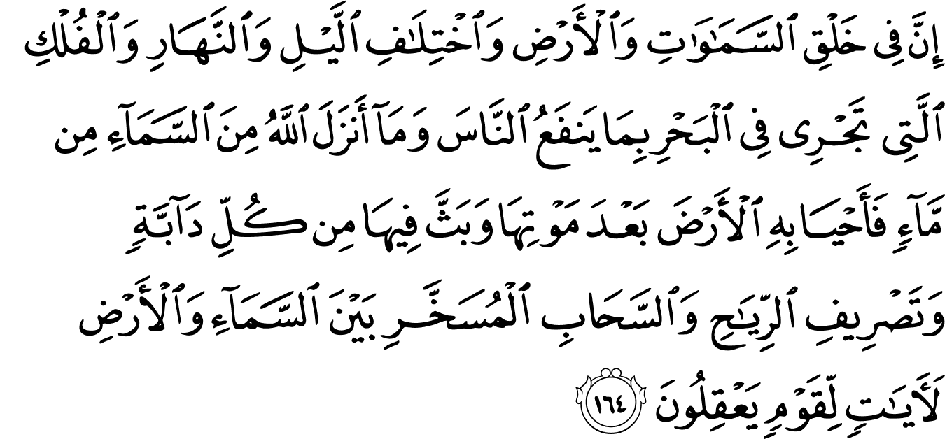 Detail Surat Al Baqarah 153 Nomer 23