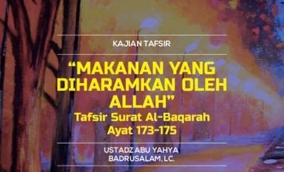 Detail Surat Al Baqarah 173 Nomer 18