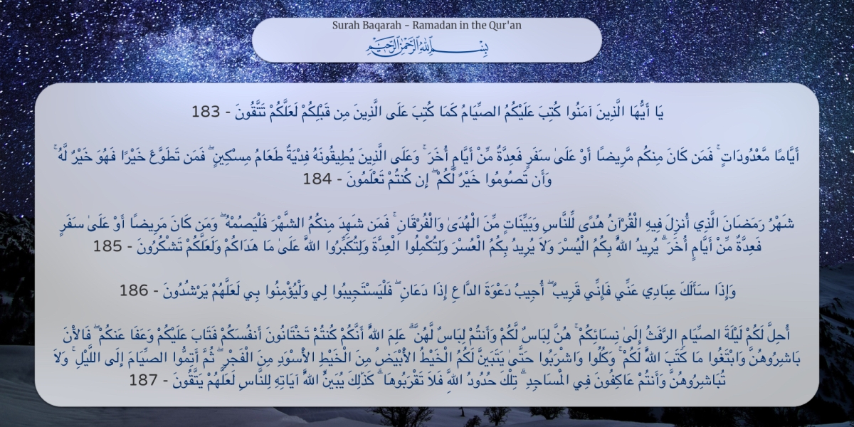 Detail Surat Al Baqarah 186 Nomer 26