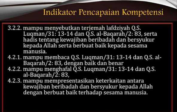 Detail Surat Al Baqarah 2 83 Nomer 36